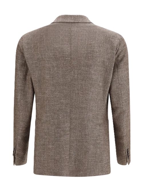 Blazer monopetto TAGLIATORE | 1SMC22K.AI  C90044 U  26I280F3299